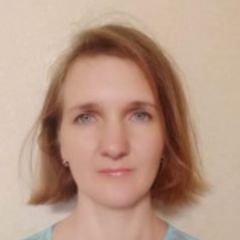 Фролова Анна