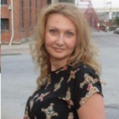 Байдакова Елена Борисовна