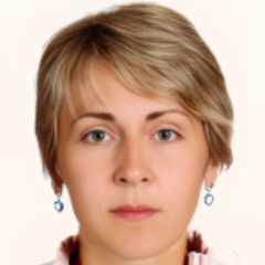 Маркова Екатерина