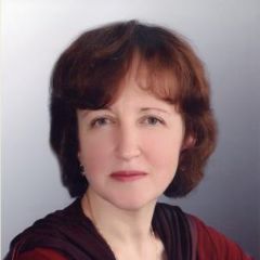 Клименко Ольга