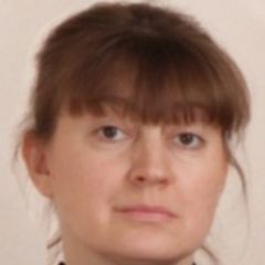 Любичева Татьяна