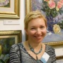 Голубева Ираида