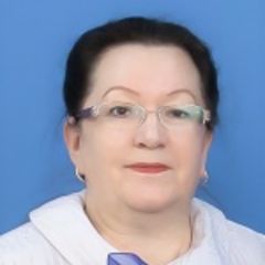 Осина Вера