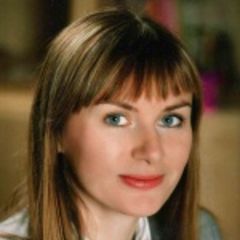 Долгушина Анна