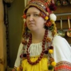 Трохина Наталья