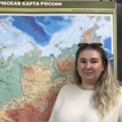 Викулина Екатерина
