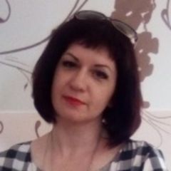 Горбунова Татьяна