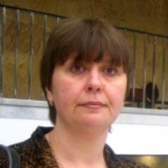Бондаренко Лилия Владимировна