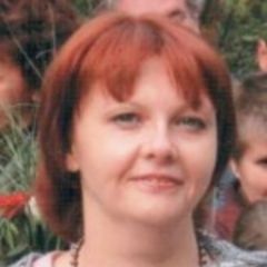 Гришкина Анна