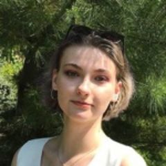 Миронцева Татьяна