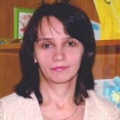 Шалимова Анна