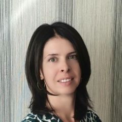 Орлова Ирина