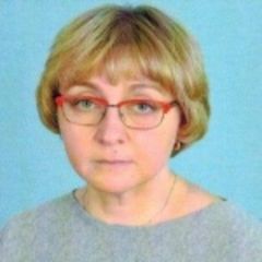 Данелюк Наталья