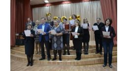 Выступление СП-3