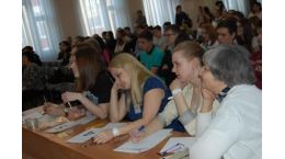 Жюри за работой